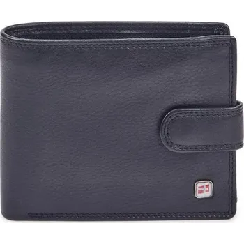 Peněženka Peněženka Nordee GW-04 RFID - černá