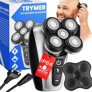 Holicí strojek Holicí Strojek RETOO UR183