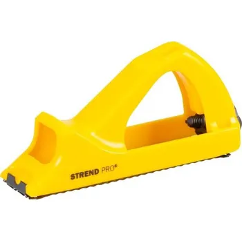 Strend Pro 227017 Rašple Strend Pro RPW-506, 140x40 mm, sádrokarton a dřevo