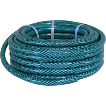 Zahradní hadice hadice zahradní 3/4" zelená