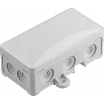 Elektroinstalační krabice Elektroinstalační krabice na omítku Pawbol 90 x 45 x 40 mm