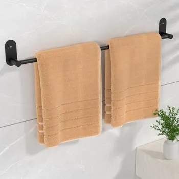 Držák na ručník Držák na ručníky HITSLAM 45 cm