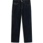 Tommy Jeans Džíny JAIMIE tmavě modrá
