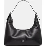 Kožená kabelka Calvin Klein