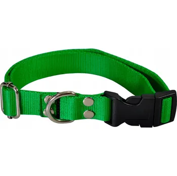 Obojek pro psa Materiálový obojek pro psa Sunka vel. L/XL