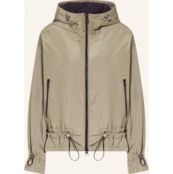 Dámský kabát Fuchs Schmitt Dámská Bunda, zelená, 38