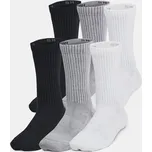 Dětské ponožky Under Armour TC 6pk Crew