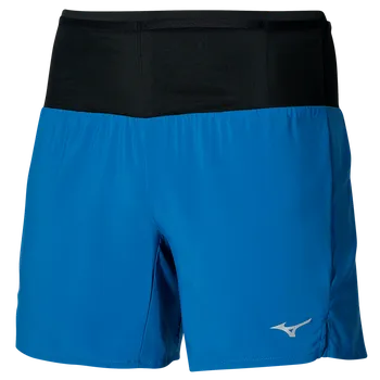 Běžecké oblečení Běžecké šortky Mizuno Multi Pocket Short J2GBB00313 Velikost textilu: M