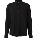 Calvin Klein Halenka Classic černá