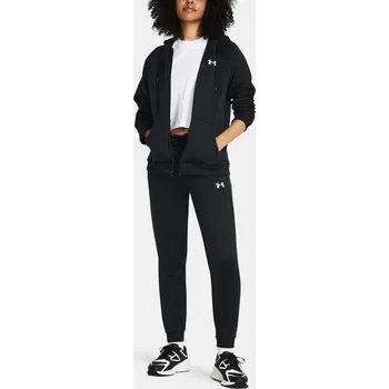 Dámské tepláky Under Armour Fleece Jogger Under Armour černá 3056538