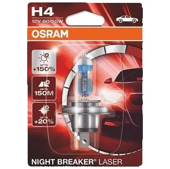 Autodoplněk Žárovka, hlavní světlomet OSRAM 64193NL-01B