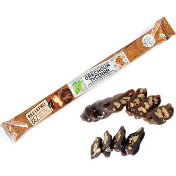 Nara Natur Ořechová tyčinka Sudžuch bezlepkový 200 g