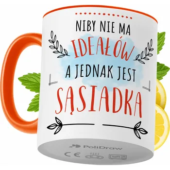 Hrnek Polidraw Hrnek Polidraw pro policistu keramika 330 ml