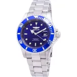 Invicta Pro Diver 26971 - 30 dnů na vrácení zboží, Garance originality