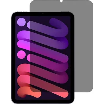 Tvrzené Anti-Spy sklo pro iPad mini 6 / mini 7