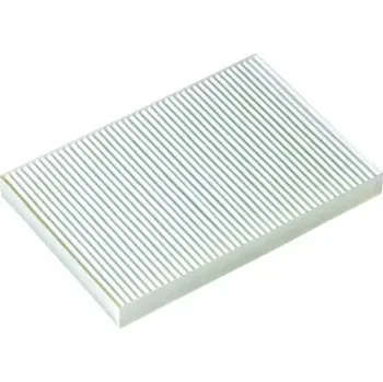 Kabinový filtr NTY FCF-CH-003 Filtr, ventilace prostoru pro cestující