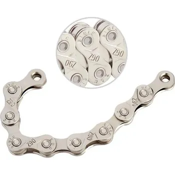 Jízdní kolo Cyklistický řetěz - 12 rychlostí