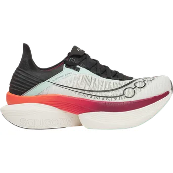 Pánská běžecká obuv Běžecké boty Saucony ENDORPHIN ELITE 2 s30994-172 Velikost 44,5 EU | 9,5 UK | 10,5 US | 28,5 CM
