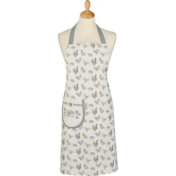 Kuchyňská zástěra Bavlněná kuchyňská zástěra Cooksmart ® Animals ID_1382809