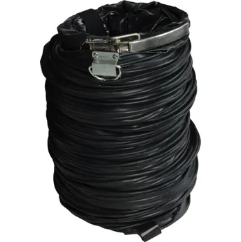 Domácí spotřebič STARMIX výfuková hadice pro Aeroxx 750