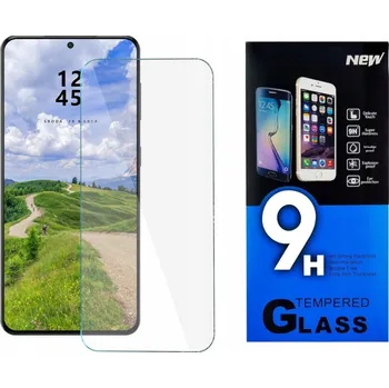 Tvrzené sklo Radian pro Honor Magic8 Lite 1 ks