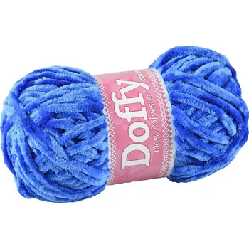 Příze Žinylková příze Doffy 916