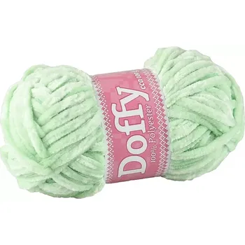 Příze Žinylková příze Doffy 990