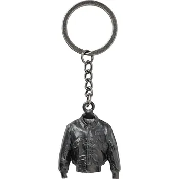 Klíčenka CWU-45 Keychain stříbrná