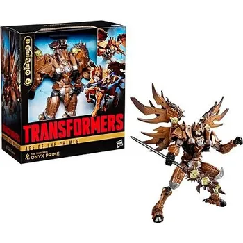 Hasbro Onyx Prime –&nbsp;Transformers Age of the Primes (Leader Class)