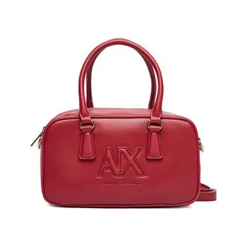 Kabelka Kabelka Armani Exchange XW001567 AF15634 U5081 Červená OS