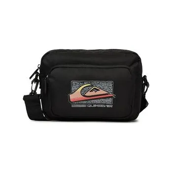 Sport Brašna Quiksilver QUIC-M-004-07 Černá NOSIZE