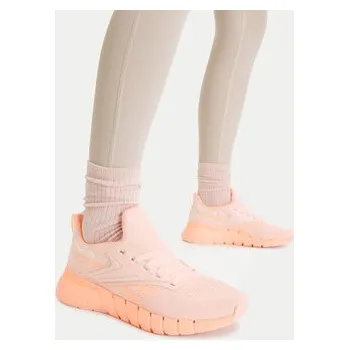 Pánská móda Boty do posilovny Reebok EO-NANO GYM 100244695 Růžová 42