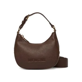 Kabelka Kabelka LOVE MOSCHINO JC4019PP1NLT0301 Hnědá OS