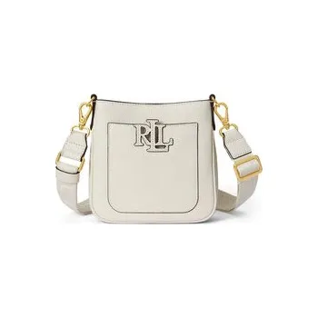 Módní doplněk Kabelka LAUREN RALPH LAUREN 431982184005 Bílá OS