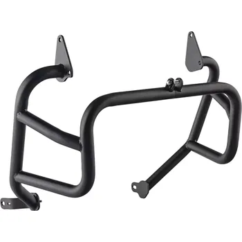 Rám pro motocykl Honda XL 750 Transalp spodní padací rám černý Yakk EXP