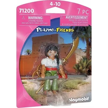 Stavebnice Playmobil PLAYMOBIL 71200 Bojovník