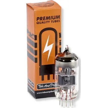 Elektronka Tube Amp Doctor TAD Elektronka 7025/E83CC HIGHGRADE Premium Selected Varianta: S protokolem