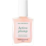 Manucurist Active Plump vyživující lak…