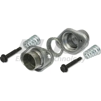 Výfuková trubka Příruba, výfuková trubka HJS 91 14 1501