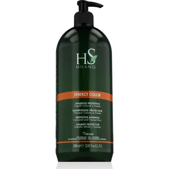 Šampon HS MILANO Perfect Color Protective Shampoo 1000 ml