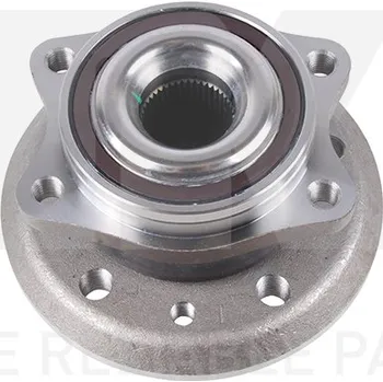 Sada ložiska kola NK 754746