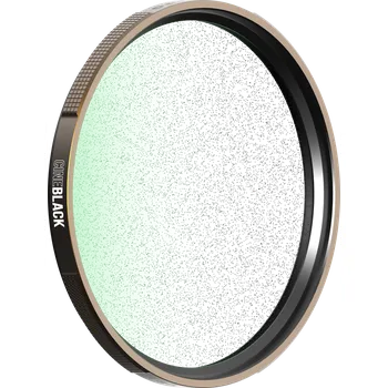 PolarPro CineBlack Filter 67mm