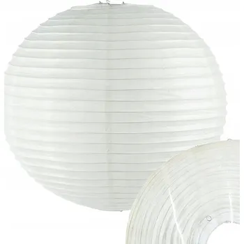 Obraz Stínidlo lampy Atmosphera 60 cm bílé