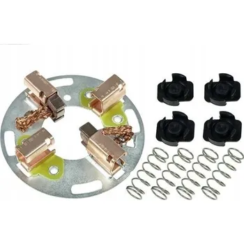 Alternátor Držák, uhlíky AS-PL SBH3025