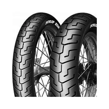 Dunlop K 591 100/90-19 51 V