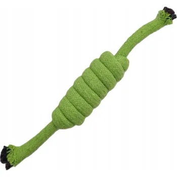 Hračka pro psa Hračka pro psy KOUSÁTKO PŘETAHOVADLO provaz Topaz 1 kus