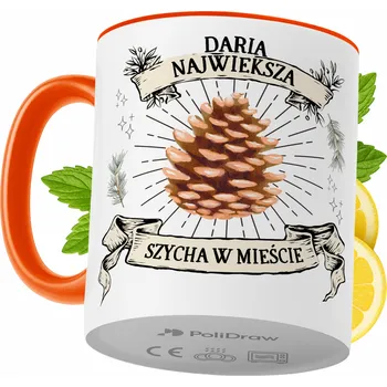 Hrnek Polidraw Hrnek Polidraw pro Dari keramika 330 ml