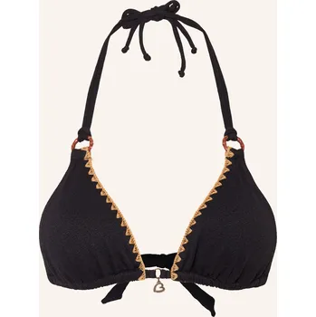 Podprsenka Banana Moon Dámský Trojúhelníkový Horní Díl Bikin Santafe...