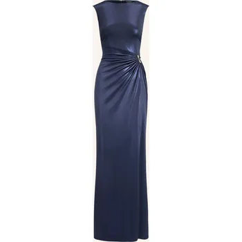 Dámské oblečení Lauren Ralph Lauren Dámské Večerní Šaty S Ozdobnými Kameny,...