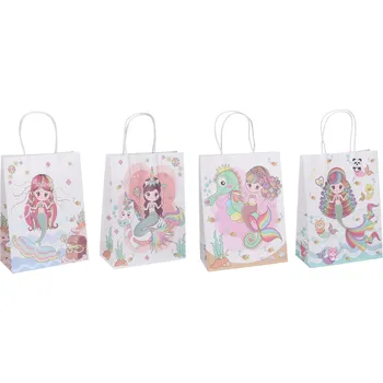 Dárková taška M 19x9,5x26 cm Dětská